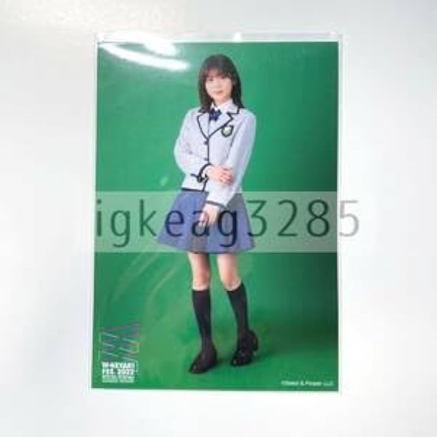 バラ売り可】長濱ねる 生写真