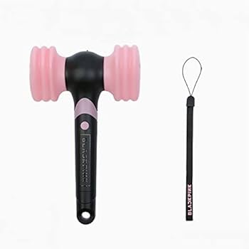 Amazon.co.jp: BLACKPINK 公式ペンライト OFFICIAL LIGHT STICK ver.2