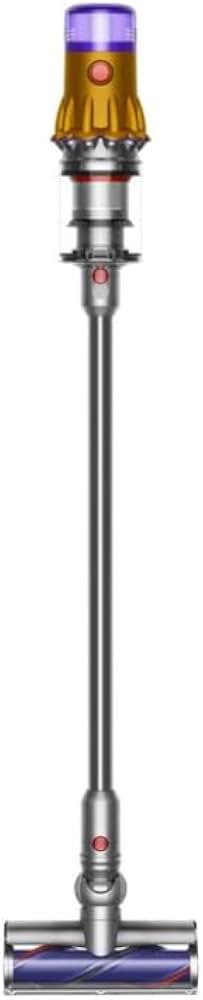 Amazon.com - Dyson V12 Detect Slim Cordless Vacuum Stick Cleaner
