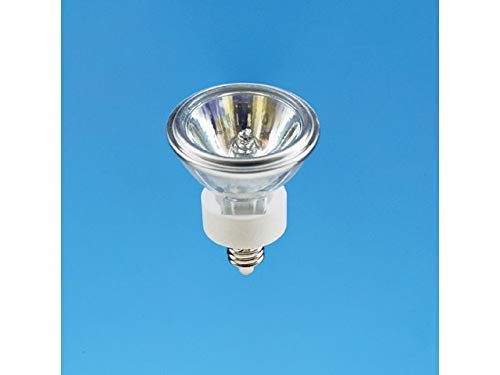 パナソニック ダイクロビーム JR12V20WKM/5EZ-H2 (電球・蛍光灯) 価格