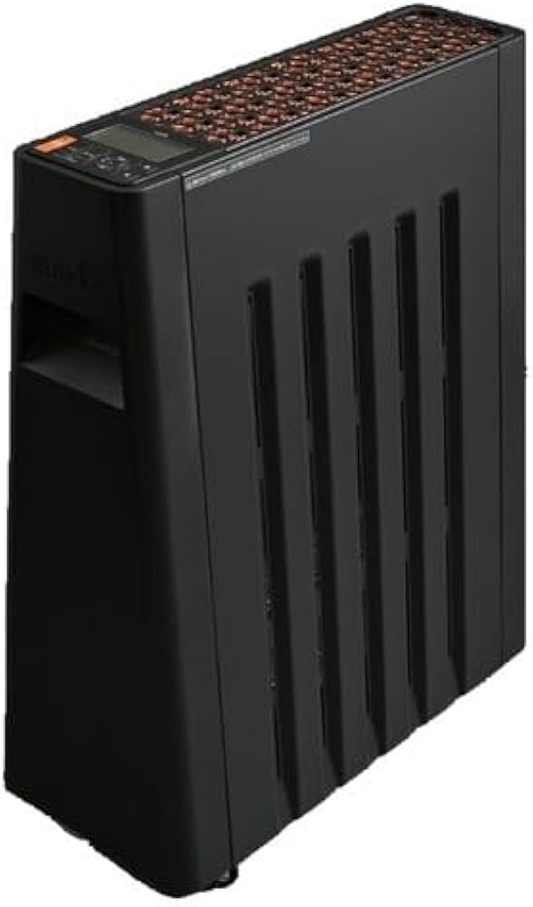 Amazon | ユーレックス eureks オイルフリーヒーター ヘリテージ