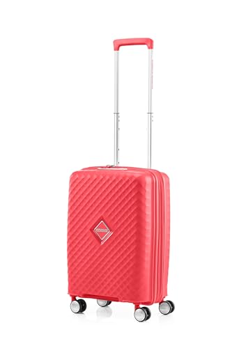 サムソナイト アメリカンツーリスター スクアセム スピナー エキスパン