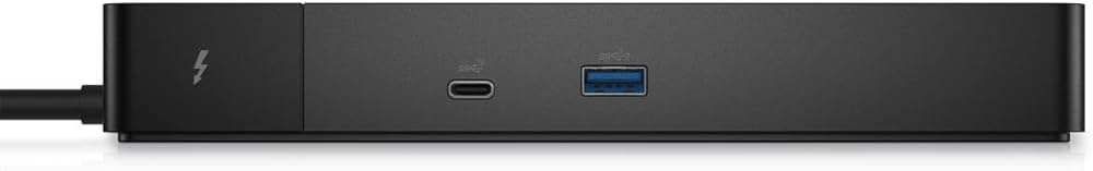 Dock Station Thunderbolt™ Dell – WD22TB4 | Amazon.com.br