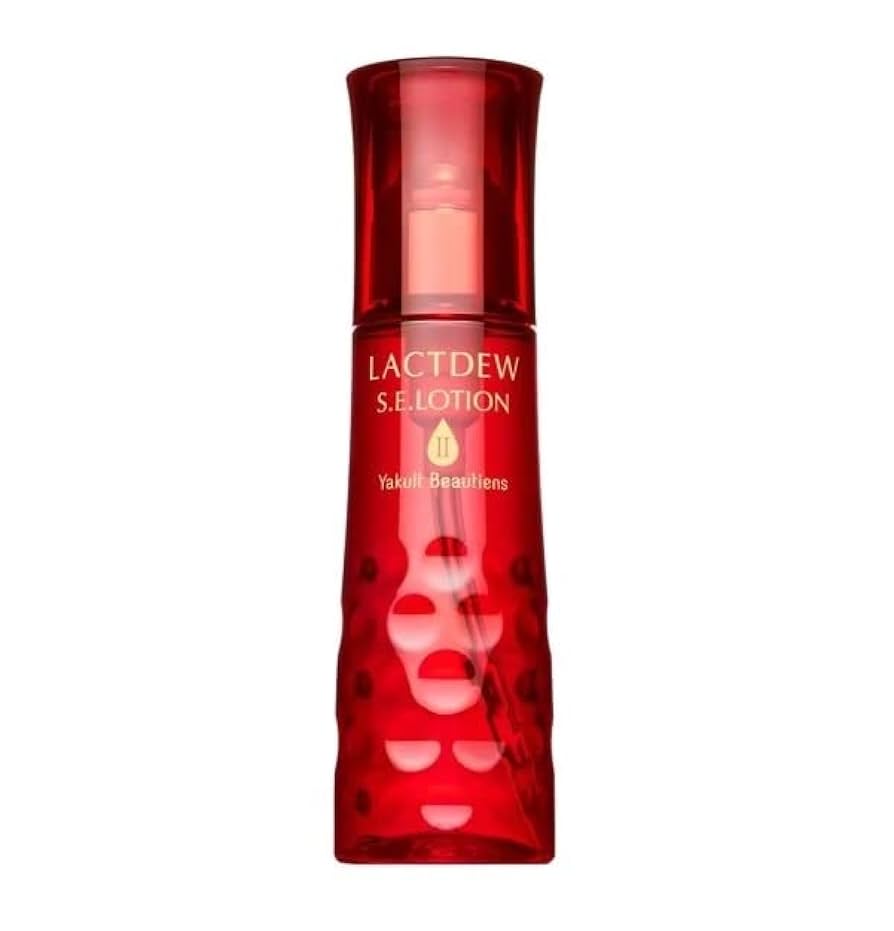 Yakult AC LOTION & AC MILK II セット Yakult AC MILK II & AC LOTION