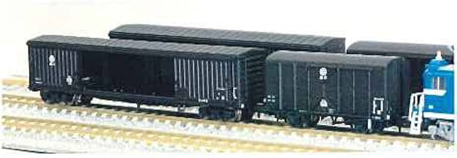 Amazon | マイクロエース Nゲージ 秩父鉄道 ワキ800＋テム600 8両