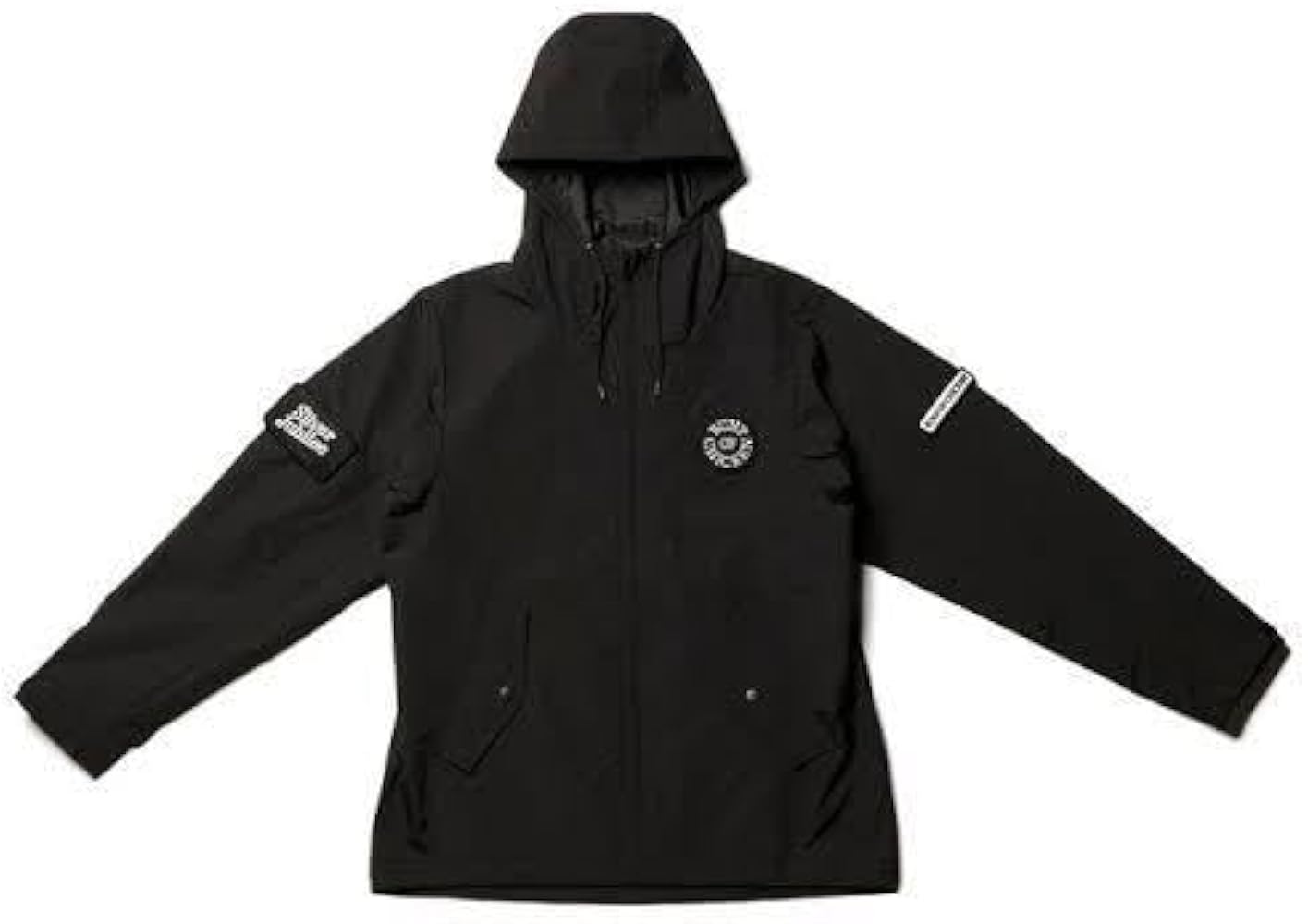 Amazon | BUMP OF CHICKEN SilverJubilee ジャケット L | コート