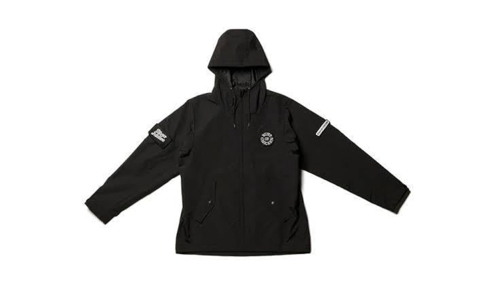 BUMP OF CHICKEN ボアジャケット Lサイズ Sphery Rendezvous