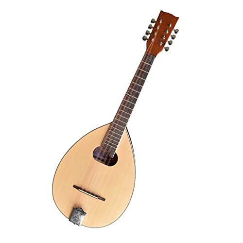 Amazon | アルトマンドリン マンドリン楽器 8弦マンドリン 初心者向け