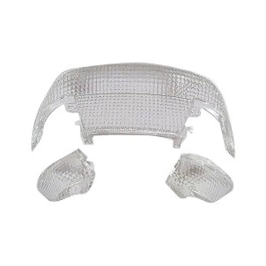 ペリカンジョグ 27V リヤウィンカー クリアレンズ 【公式通販】