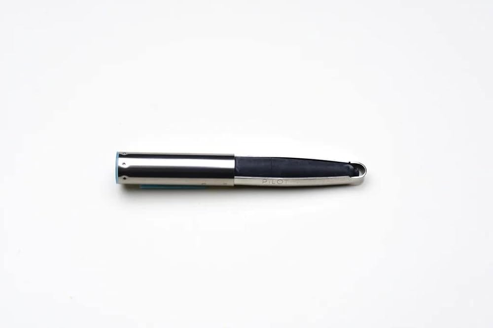 Amazon | 【国内未発売】PILOT パイロット CON-B 万年筆用 板バネ式