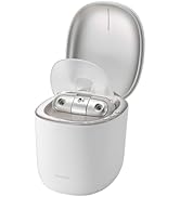 Amazon.co.jp: パナソニック スチーマー ナノケア 温冷・化粧水ミスト