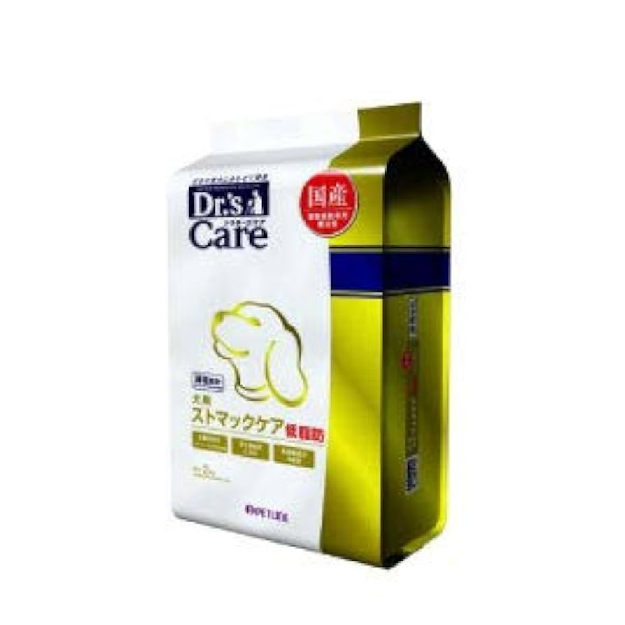 Dr's Care ウェイト&ジョイントケア 2袋(3kg×2) Care Dr's