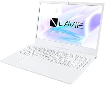 Amazon.co.jp: NEC PC-N156CEAW LAVIE N15 15.6 Ryzen 7/8GB/256GB