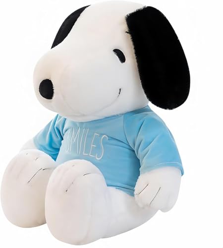BIGスヌーピーぬいぐるみ