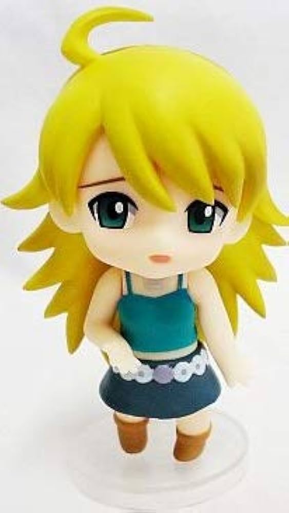 商談中 星井美希 期待の新星 Ver 商談中 星井美希 期待の新星 Ver