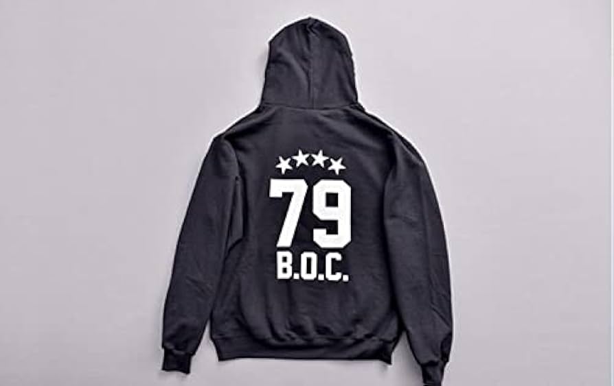 BUMP OF CHICKEN サークルロゴ パーカー S BUMP OF CHICKEN サークル