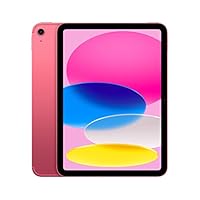 iPad 第10世代10.9インチ A2696 Wi-Fi-cell 64GB バッテリー88％ 03