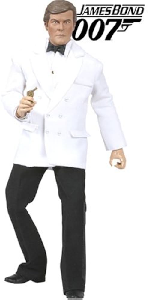 ジェームズ・ボンド 小道具 ジェームズ・ボンド 小道具 ジェームズ