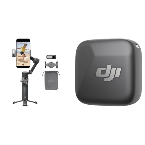 DJI スマホ ジンバル Osmo Mobile 7P」の人気商品一覧 | 安い商品を