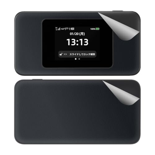 Speed Wi-Fi DOCK 5G 01 ブラック」の人気商品一覧 | 安い商品を通販