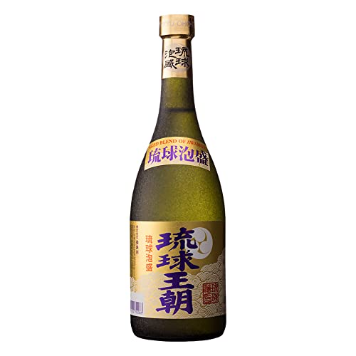 Amazon.co.jp: 多良川 琉球王朝 [ 焼酎 30度 沖縄県 720ml ] : 食品