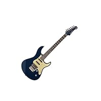 Amazon.co.jp: Yamaha Electric Guitar PACIFICA612VIIX PAC612VIIX