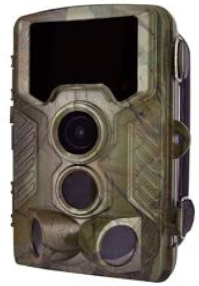 Amazon.co.jp: 見張り番カメラ 防犯くん BK-1 : DIY・工具・ガーデン