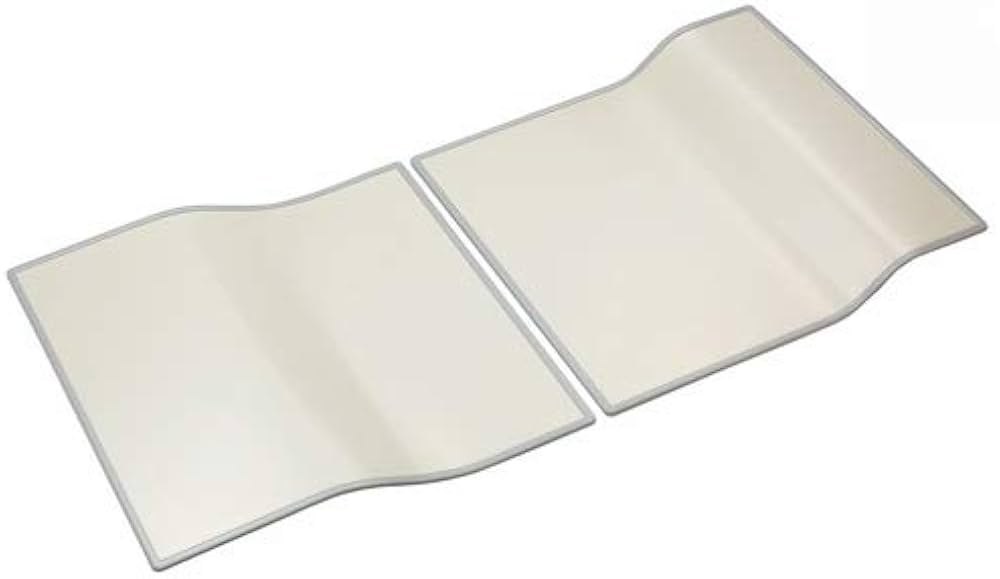 クリナップ風呂フタD16-4ZDL