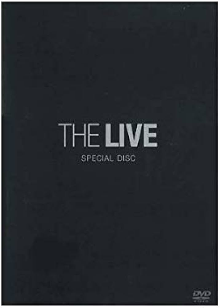 S*e様 THE LIVE 矢沢永吉 DVD BOX 矢沢永吉 DVD BOX THE LIVE ザ
