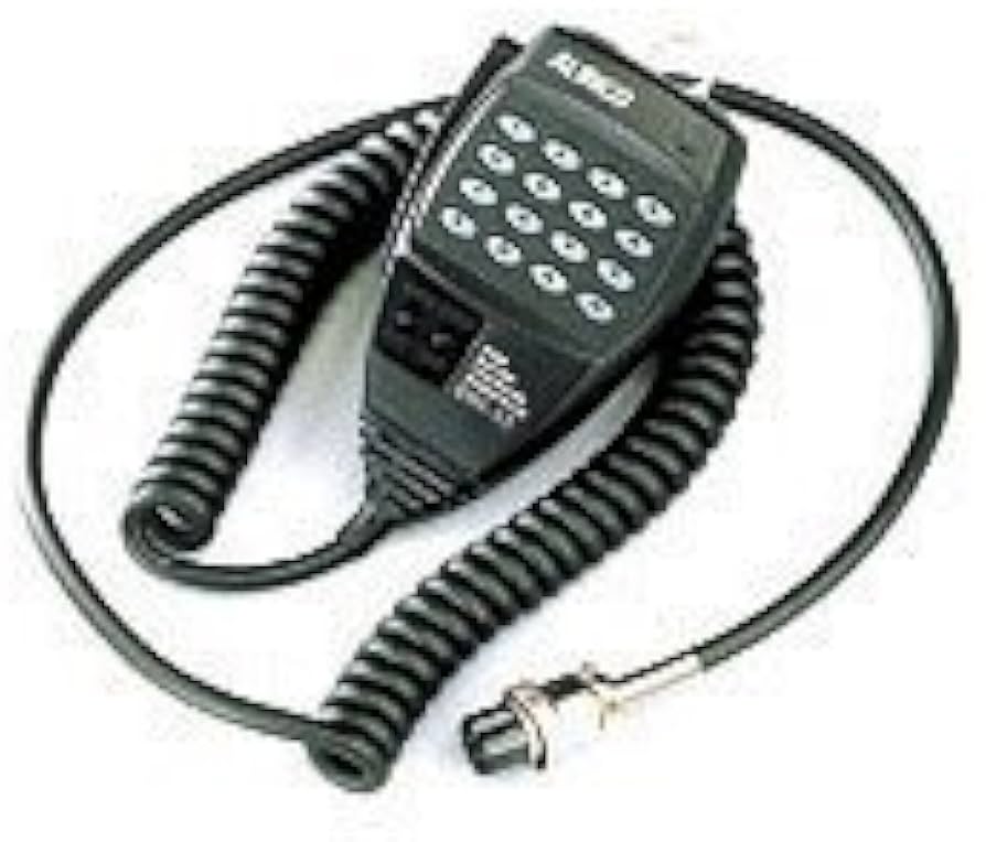 ALINCO EMS-57 リモコンマイク 2個セット EMS57.jpg