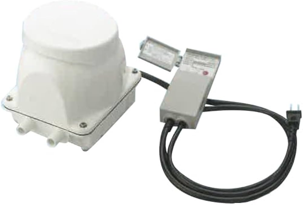 Amazon | 【整備済み品】 フジクリーン CFB70 左散気（左ばっ気