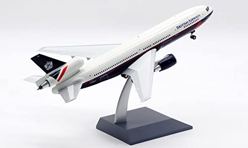 ARD MODELS ブリティッシュ・エアウェイズ DC-10-30 ARD MODELS