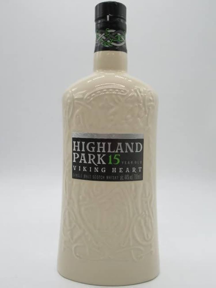 Amazon.co.jp: 【セラミックボトル】 ハイランドパーク 15年