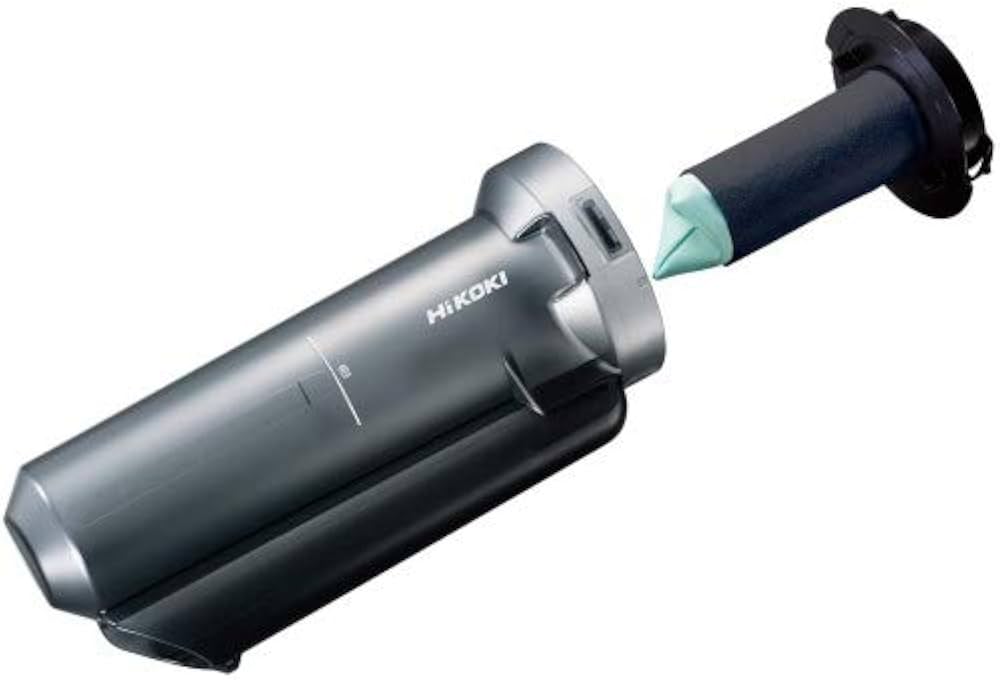 Amazon.co.jp: HiKOKI(ハイコーキ) 14.4/18/36Vコードレスクリーナー