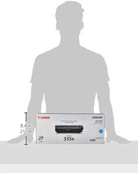Amazon | キヤノン CRG-335ECYN トナーカートリッジ335e C (シアン