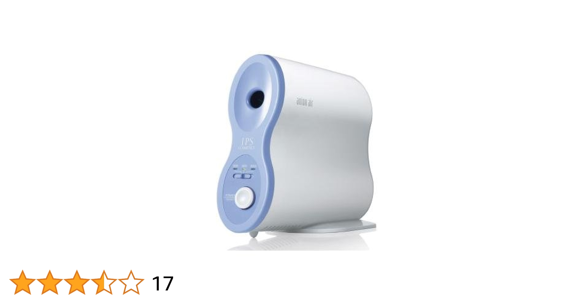 安い IPSコスメティクス マイナスイオン発生器【アニオン2000】 IPS