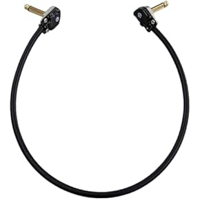 Amazon.co.jp: パッチケーブル - 楽器・音響機器ケーブル: 楽器・音響機器