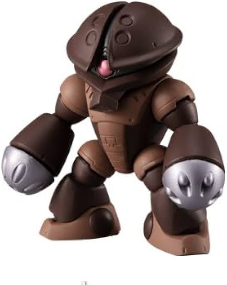 Amazon | 【271.アッガイ】 ガンダム コンバージ FW GUNDAM CONVERGE