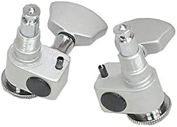 Amazon | SPERZEL (スパーゼル) ギター用ロックペグ Trim-Lok 3x3