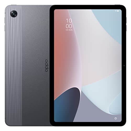 9230 OPPO Pad Air トップ タブレット ナイトグレー 128GB OPPO OPPO