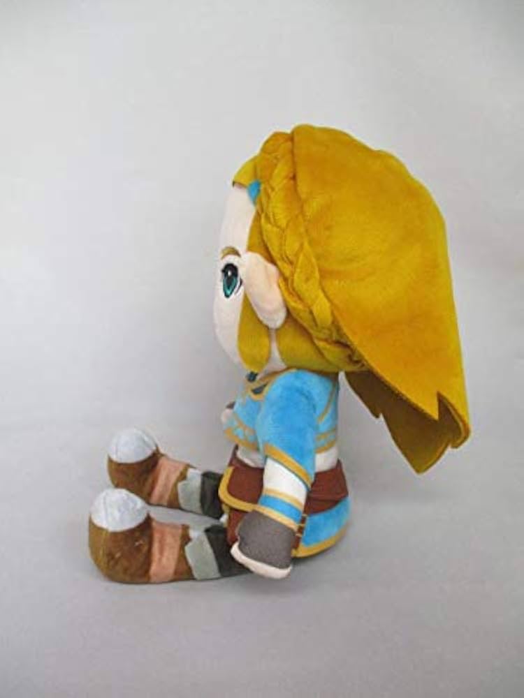 Amazon.co.jp: 三英貿易(Sanei Boeki) ゼルダの伝説 ブレス オブ ザ