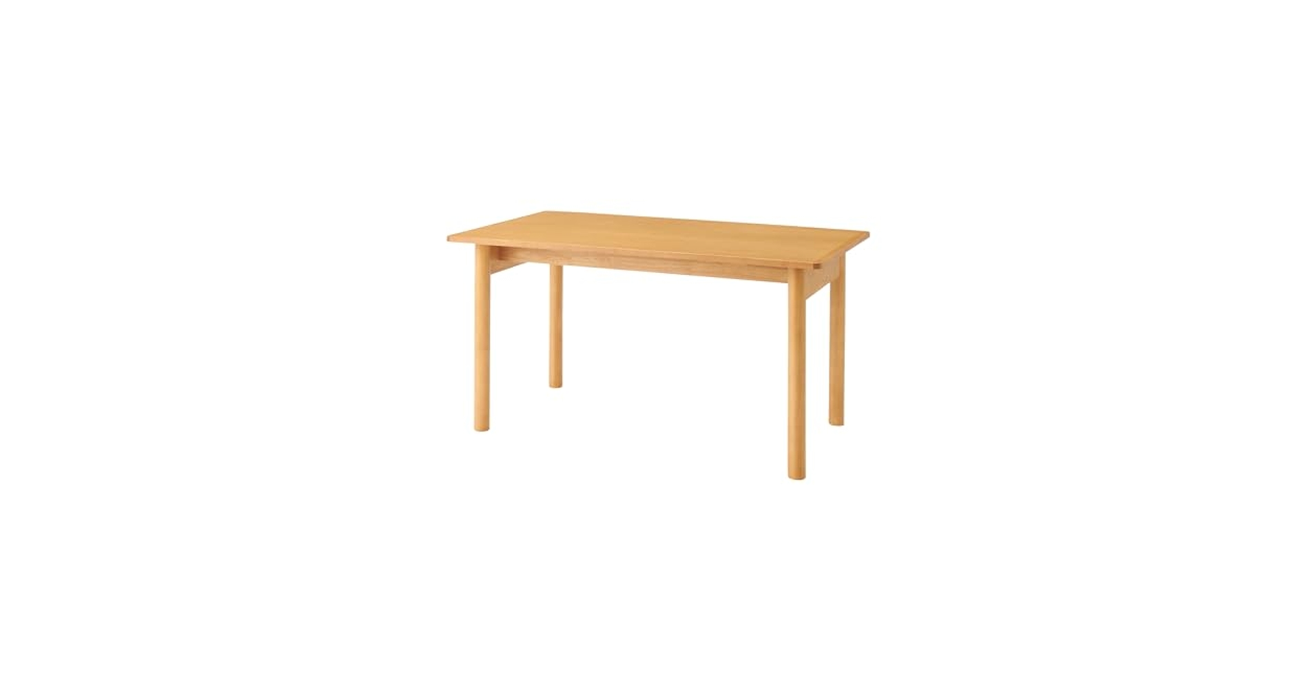 無印良品/良品計画/MUJI ブナ材サイドテーブル ラウンド/丸a 【公式通販】