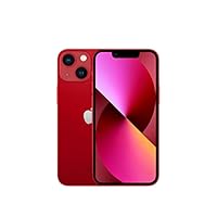Amazon | 【整備済み品】 Apple iPhone 13 mini 256GB ピンク SIM
