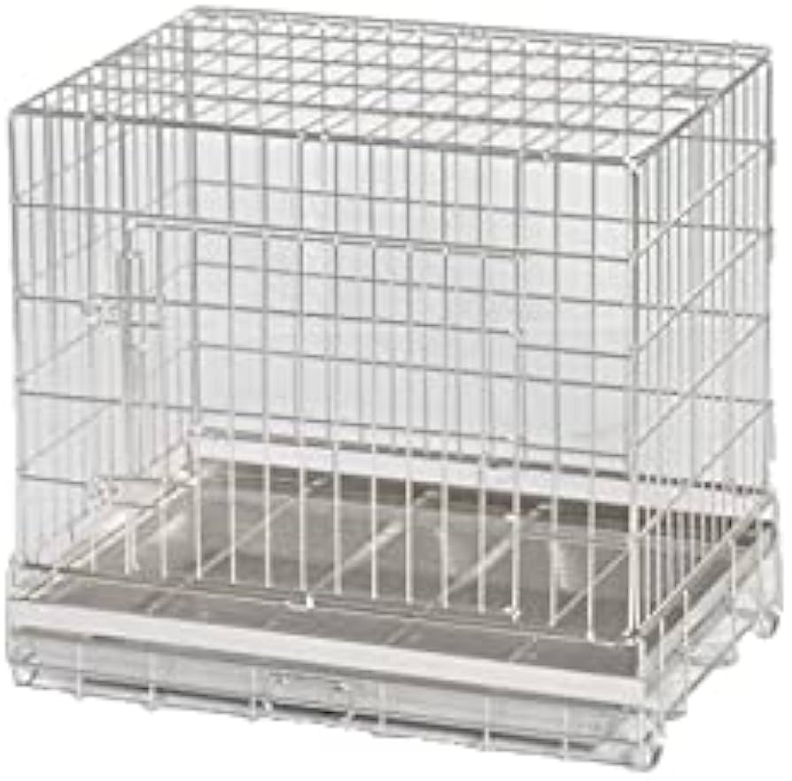 Amazon | 市瀬 ハチコウステンレスケージ SSM-SOP | 市瀬 | 飼育ケージ