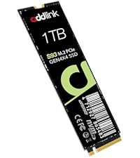 Amazon | Addlink S70 Lite 512GB 超耐久性 ゲーミングSSD 最高速度