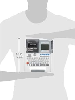 Amazon | キングジム(Kingjim) ラベルライター 「テプラ」PRO SR530