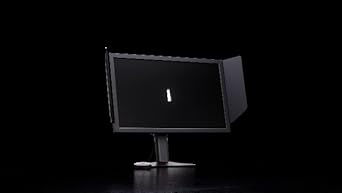 Amazon.com: BenQ Zowie XL2566X+ | 24.1 | Fast TN 400Hz Gaming