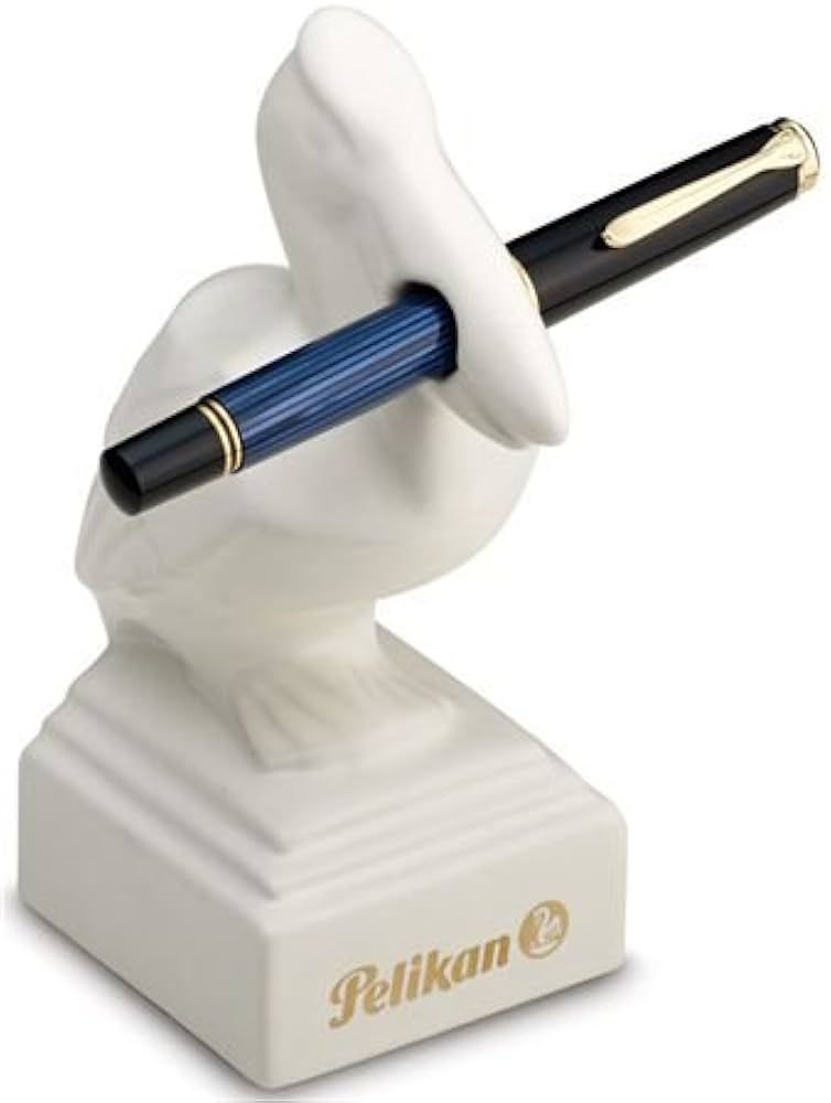 ペンスタンド(ペリカン)