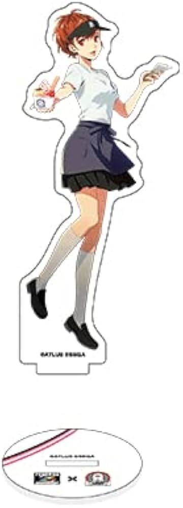 ペルソナ3 主人公 ペルソナ 25th ×ロールアイスクリームファクトリー