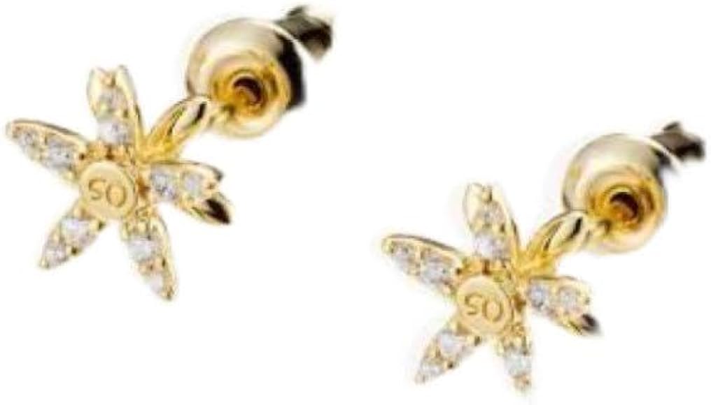 ソワレオー soireeo Nissy ピアス